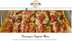 Vincenzo's Pizzeria